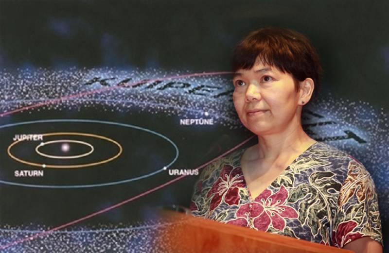 Chân dung Giáo sư gốc Việt được lấy tên đặt cho 1 tiểu hành tinh: Dù nổi tiếng nhưng luôn tự hào là người Việt Nam