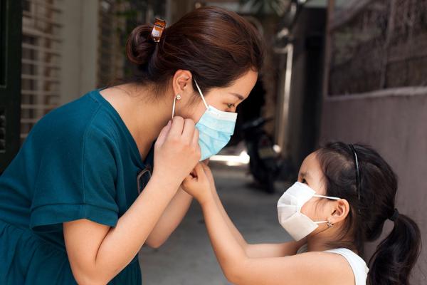 Hội chứng hậu COVID-19 ở trẻ em là gì và cách nhận biết thế nào?
