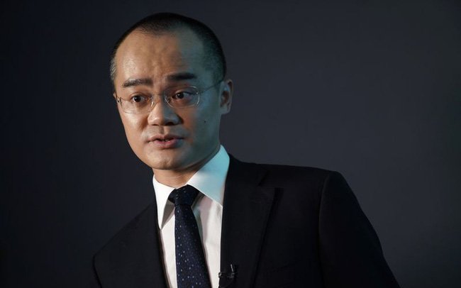Giàu to với 3 công ty copy từ Mỹ, 'vua đạo nhái' Wang Xing khẳng định: 'Sáng tạo không quan trọng, quan trong là sao chép thông minh'