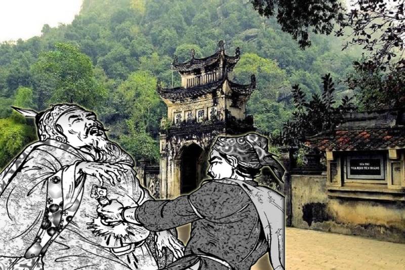 Kỳ án Đỗ Thích thí Đinh Đinh: Sử Tống nói gì về vai trò của Đinh Liễn trong triều đại nhà Đinh?
