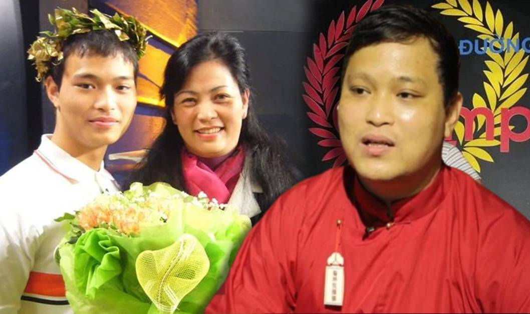 Phạm Vũ Lộc - thí sinh đổi đời nhờ đi thi Olympia: Tuy không vô địch nhưng cực kỳ thành công