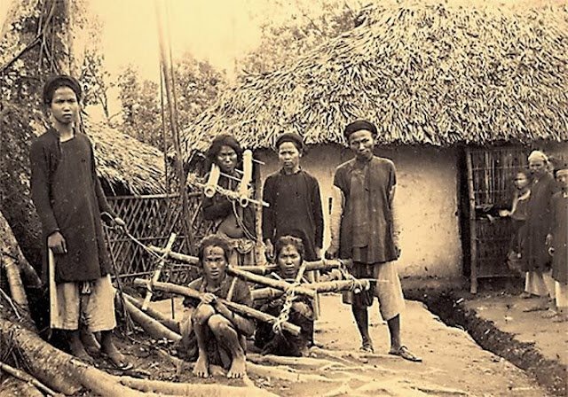 Những 'độc chiêu' xử án có một không ai của các 'Bao Thanh Thiên' nổi tiếng trong sử Việt