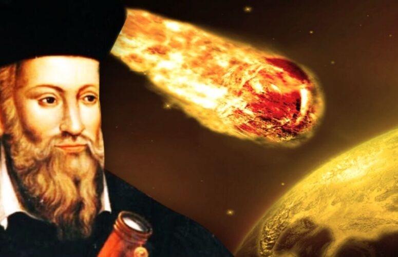 Ông Nostradamus tiên tri gì về vận mệnh thế giới trong năm 2023?