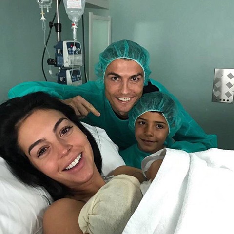 Cristiano Ronaldo-Ronaldo-7