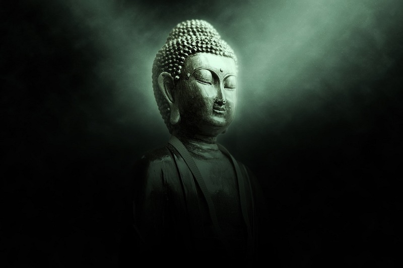 Vì sao Đức Phật dạy, mình phải tự nương mình?