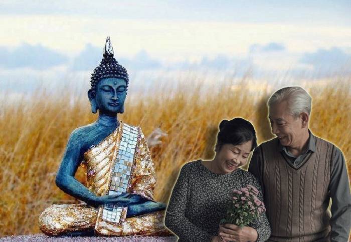 Phật dạy 6 cách để hạnh phúc khi về già: Làm được thì không cần con cháu vẫn sống tốt