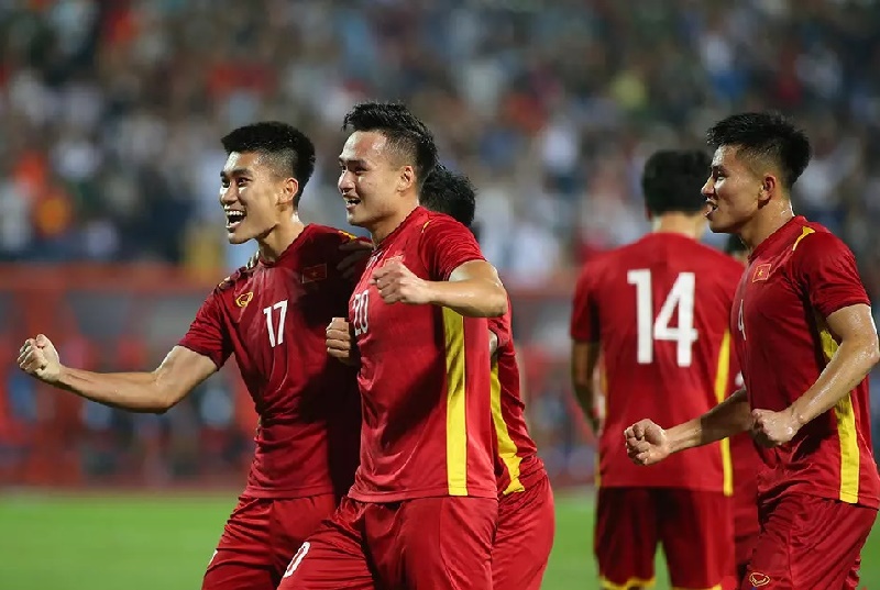 Xem trực tiếp trận Việt Nam vs Myanmar lúc 19h ngày 13/5/2022 ở đâu, kênh nào?