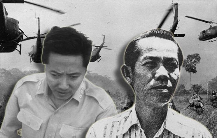 Chân dung 4 điệp viên huyền thoại trong lịch sử quân sự Việt Nam