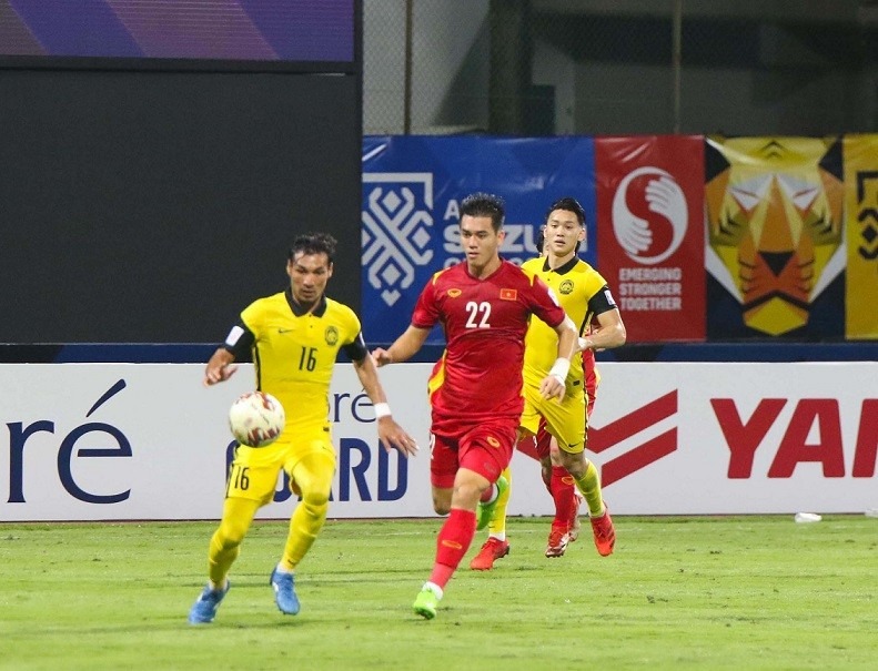 Trận bán kết SEA Games 31 giữa U23 Việt Nam vs U23 Malaysia đá ở sân nào?