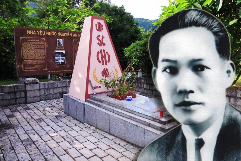 Nguyễn An Ninh: Nhà cách mạng 'chọc trời khuấy đất', thần tượng của thanh niên Sài Gòn