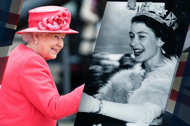 Những điều chưa biết về Đại lễ Bạch Kim của Nữ hoàng Elizabeth II