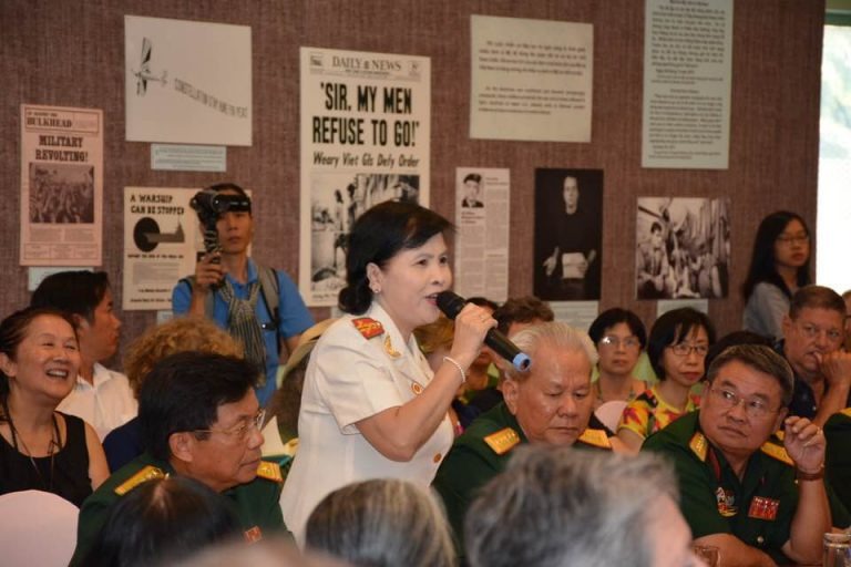 Chuyện về 'bông hồng gai' Phạm Thị Ngọc Tươi - nữ anh hùng khiến địch phải thốt lên 'không ngờ phụ nữ Việt cộng lại kiên cường đến vậy'