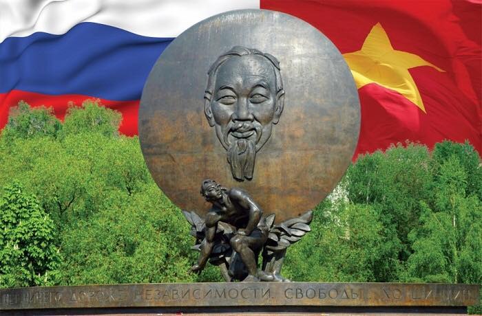 Nước Ý xinh đẹp có đến 21 con đường mang tên Chủ tịch Hồ Chí Minh