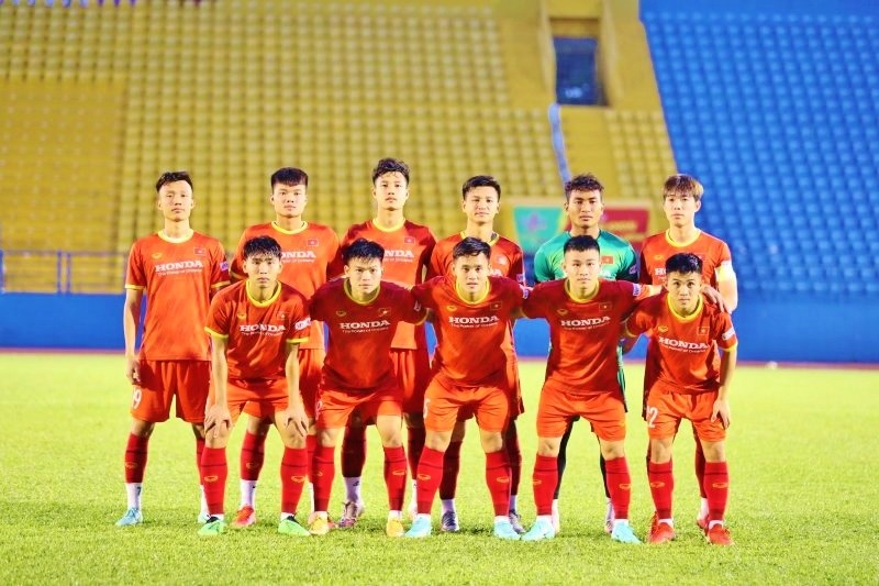 Xem-truc-tiep-U23-Viet-Nam-vs-U23-Thai-Lan-ngay-2-6-o-dau-kenh-nao