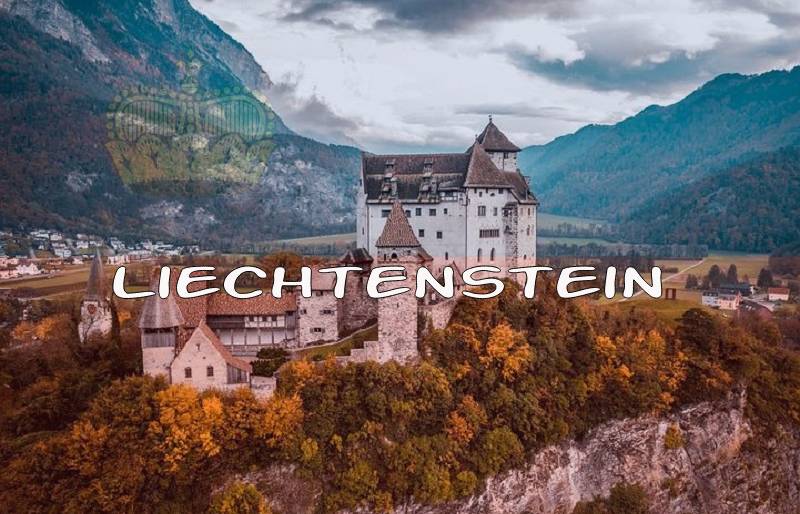 Điều ít biết về 'vương quốc răng giả' Liechtenstein: Diện tích nhỏ nhưng giàu có, là nơi đáng sống