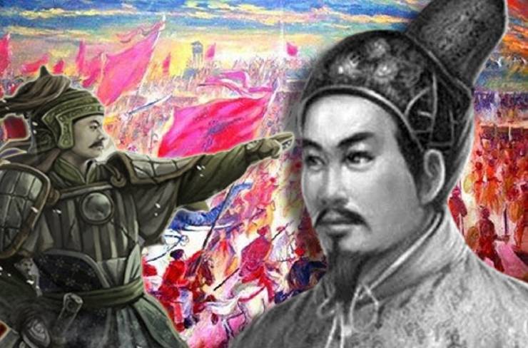 Đến phút lâm trung, vua Quang Trung vẫn luôn ám ảnh điều gì?