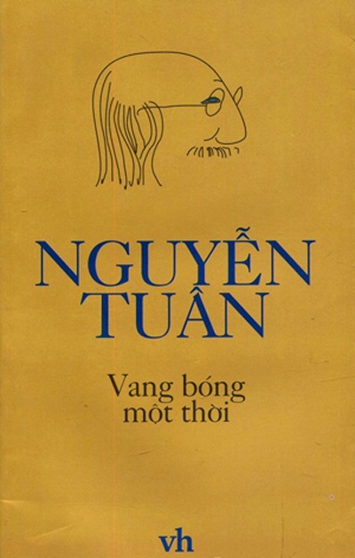 Nha-van-Nguyen-Tuan-va-chuyen-chuan-bi-dam-tang-chinh-minh-9