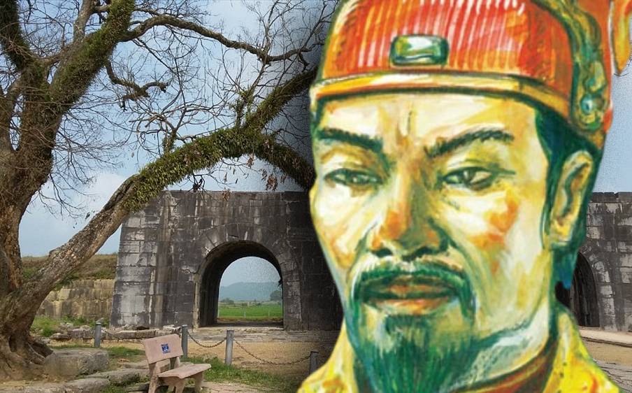 Giải mã lời sấm truyền của Hồ Hán Thương về vận mệnh nhà Hồ: Chỉ trụ được trên dưới 6 năm?