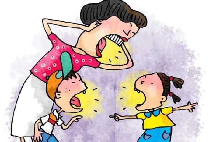 3 hành vi tưởng đơn giản của cha mẹ lại vô tình gieo 'mầm ác' vào lòng con trẻ
