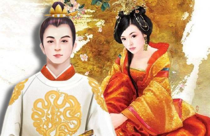 Vua Trần Thánh Tông - 'nam thần' có profile cực khủng trong sử Việt, đánh bay mọi nam chính ngôn tình