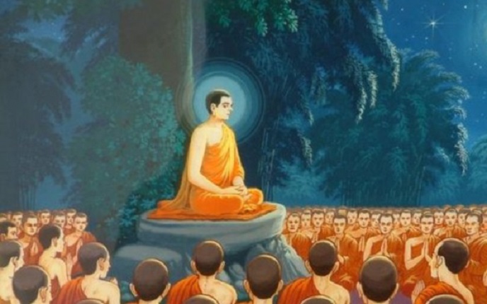 Muốn biết kiếp trước mình là loại người gì, xin hãy tĩnh tâm nghe lời Phật thuyết