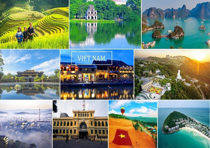 Có thể bạn chưa biết: Việt Nam là 1 trong những quốc gia lý tưởng nhất cho 'du lịch nghỉ hưu'
