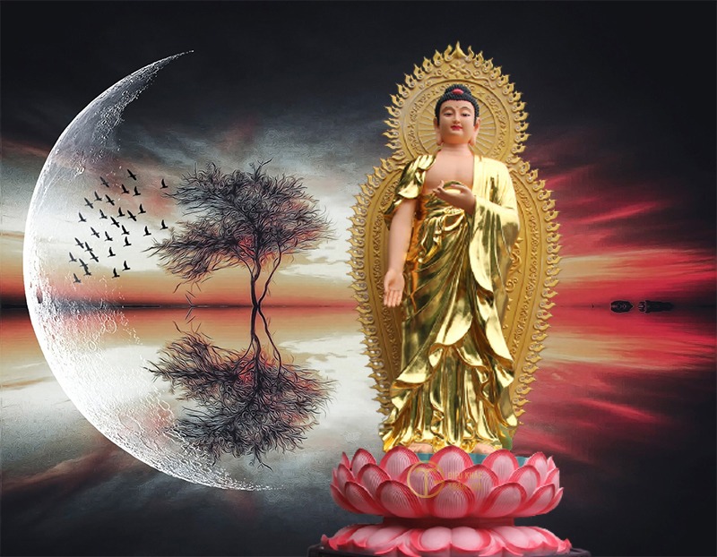 Đức Phật dạy: 10 lời các thiện nam tín nữ chơ vội tin
