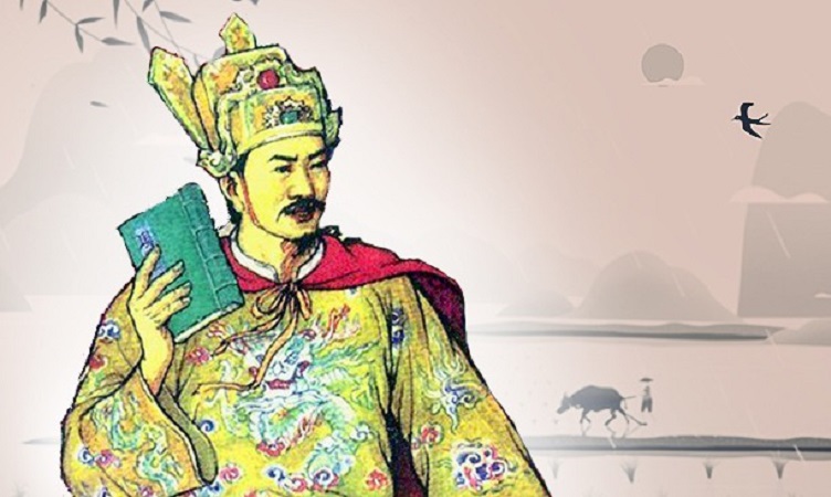 Vua, chúa nước Việt thời xưa đã cầu lời nói thẳng như thế nào?