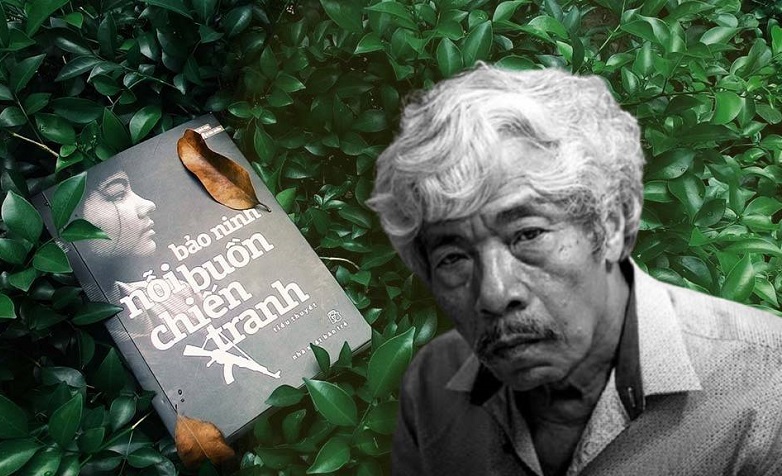 Nhà văn Bảo Ninh xuất hiện thế nào giữa văn đàn Việt Nam?