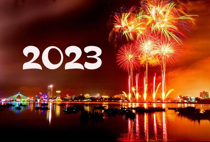 1001 lời chúc Tết Dương lịch 2023 ngắn gọn, ý nghĩa, cập nhật mới nhất