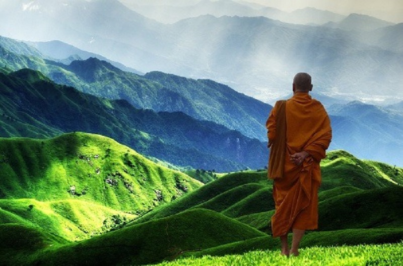 5 câu chuyện Phật giáo giúp bạn ngộ ra trí tuệ thâm sâu của cả đời người