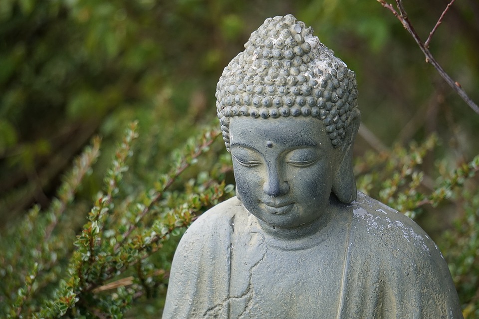 20 lời Phật dạy về cách sống giúp chúng ta đưa ra quyết định khôn ngoan