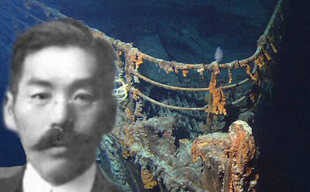 Bức thư kêu oan vì 'lỡ' sống sót trong vụ chìm tàu Titanic - Câu chuyện đáng suy ngẫm