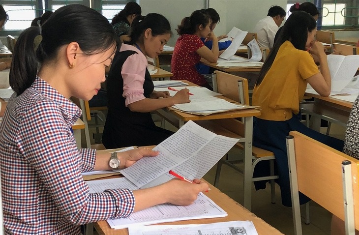 Full lịch tổ chức các kỳ thi đánh giá năng lực, tư duy 2023 chi tiết nhất