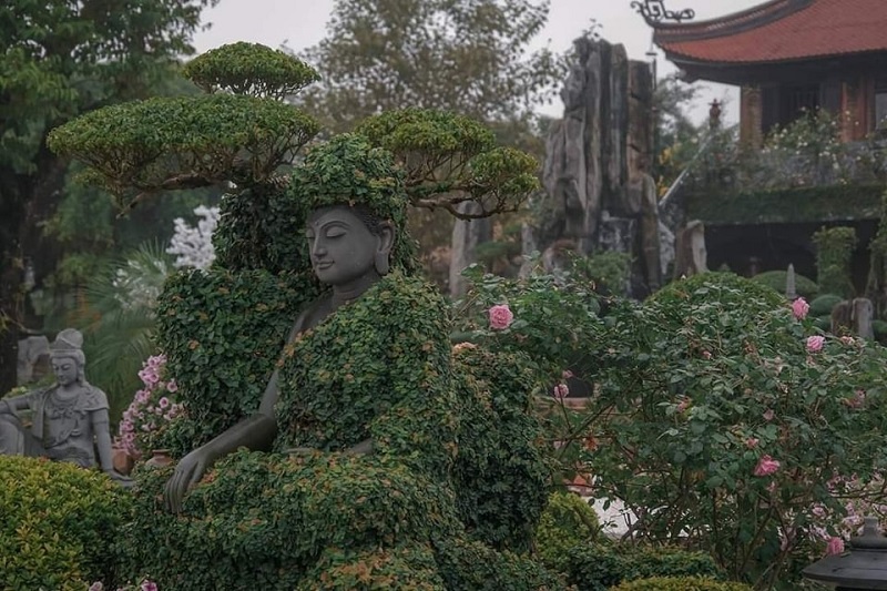 Ai cũng có một 'con bò', lo âu sợ mất thì bao giờ mới tìm được an nhiên?
