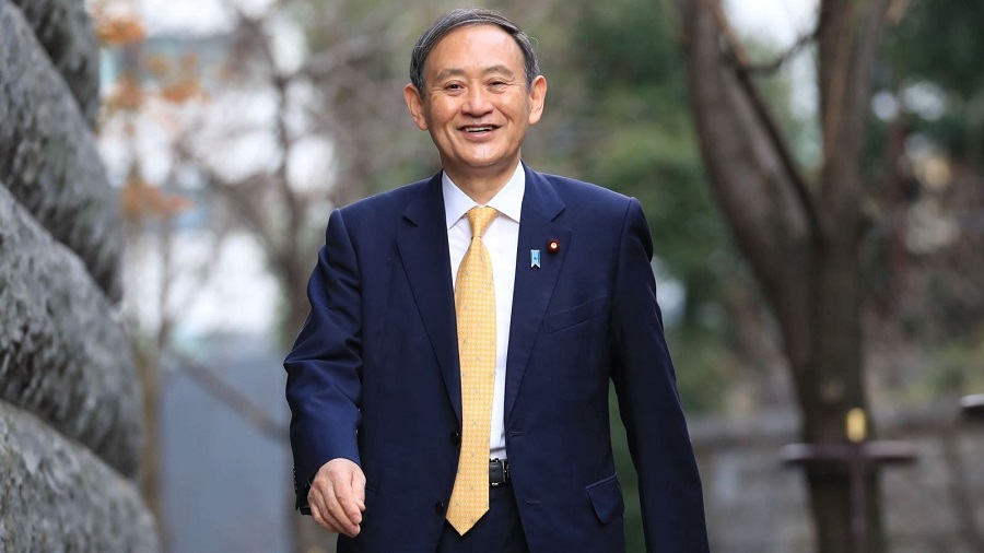 Câu chuyện truyền cảm hứng từ cựu Thủ tướng Nhật Suga Yoshihide: 'Bất kể đông khắc nghiệt thế nào, xuân sẽ đến và tuyết sẽ tan'