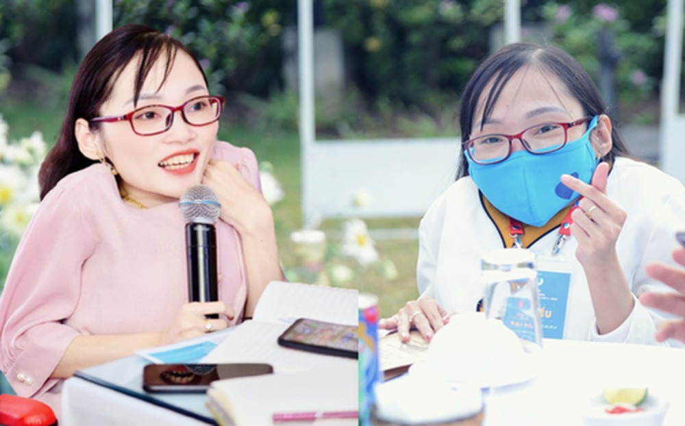 'Bà đồng nát' xương thủy tinh Ngọc Tâm và triết lý 'sống sâu' hơn sống lâu