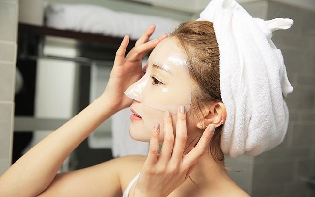 Các bước skincare cho da dầu siêu đơn giản, 'cứu vớt' làn da chỉ trong thời gian ngắn