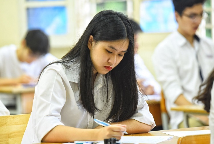 Mẹo khoanh trắc nghiệm Giáo dục công dân thi THPT Quốc gia mới nhất