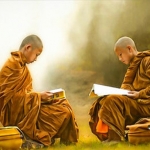Căn tu là gì? Người không có căn tu có xuất gia được không?