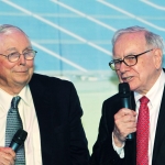 Lời khuyên từ 'cánh tay phải của Warren Buffett' Charlie Munger: Sao chép chỉ đem lại giá trị trung bình!