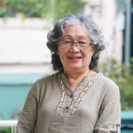 Nể phục bà Nguyễn Thị Hồng Cúc: Hậu tai biến mạch máu não, bảo vệ thành công luận án tiến sĩ ở tuổi 68
