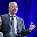 Trước khi đưa ra quyết định quan trọng, hãy lắng nghe lời khuyên của tỷ phú Jeff Bezos: 'Đừng làm theo lý trí'