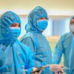 Lịch trình di chuyển chi tiết bệnh nhân COVID-19 ở Bắc Ninh: Từng đến bệnh viện Việt Đức, Bạch Mai