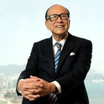 11 triết lý kinh doanh của tỷ phú giàu nhất Hong Kong Lý Gia Thành 