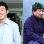 Ông Đoàn Ngọc Hải gửi tâm thư tới NSƯT Hoài Linh sau vụ chậm 13 tỷ làm từ thiện: 'Người như anh ấy chắc chắn sẽ không làm vậy'