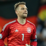 Lịch trực tiếp của tuyển Đức tại EURO 2020 theo giờ Việt Nam mới nhất