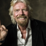 Bài học bất bại từ tỷ phú điều hành hơn 400 công ty Richard Branson: 'Mặc kệ hết, cứ làm tới đi!'