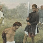 Ly kỳ chuyện về 'cụ Ngáo' - đao phủ nhà nghề khét tiếng dưới triều Nguyễn