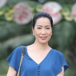 'Cô tiên đời thường' Trịnh Kim Chi: Nàng Á hậu năng nổ từ thiện, cố gắng làm những gì tốt nhất cho cộng đồng